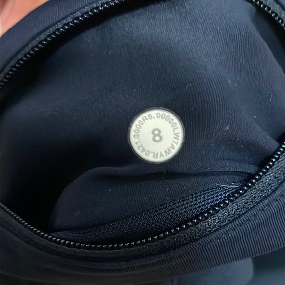 Lululemon Speed Short - Picture 4 of 4